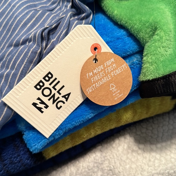 Billabong shorts - Picture 5 of 6